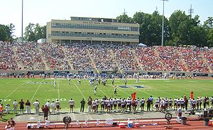 Wallace Wade Stadium