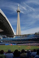 Rogers Centre Toronto