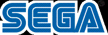 Sega Logo